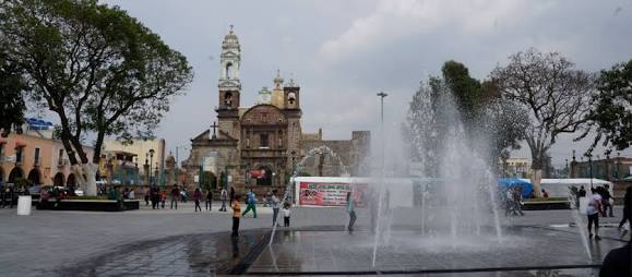 Estalla tanque de gas en Zacatelco